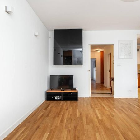 Superb Czerska Family Apartment Βαρσοβία Εξωτερικό φωτογραφία