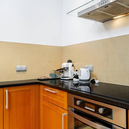 Superb Czerska Family Apartment Βαρσοβία Εξωτερικό φωτογραφία