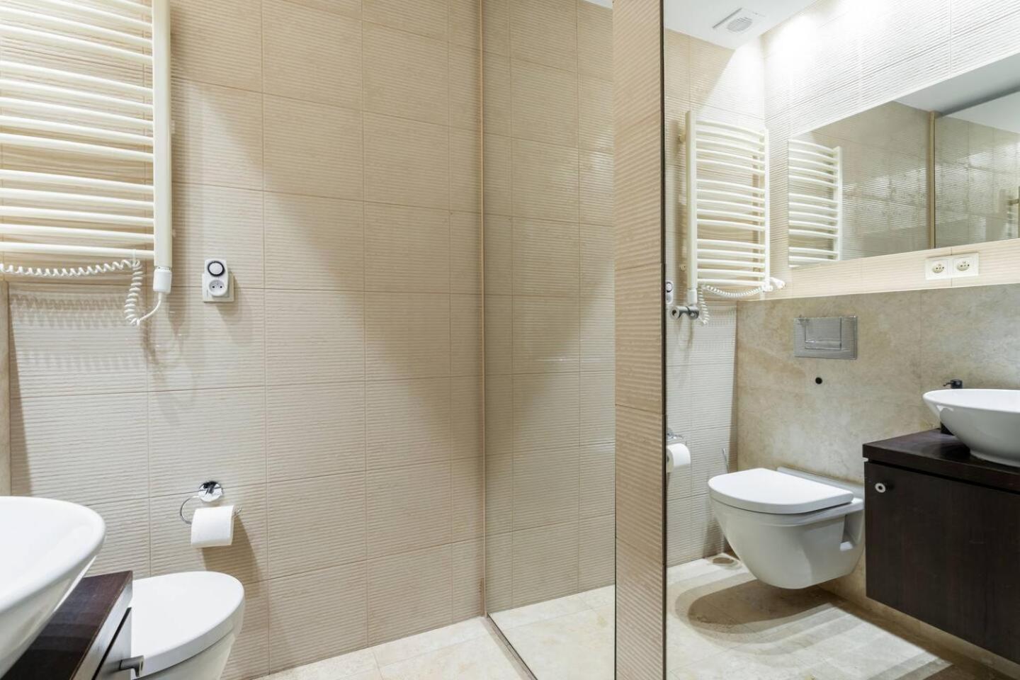 Superb Czerska Family Apartment Βαρσοβία Εξωτερικό φωτογραφία