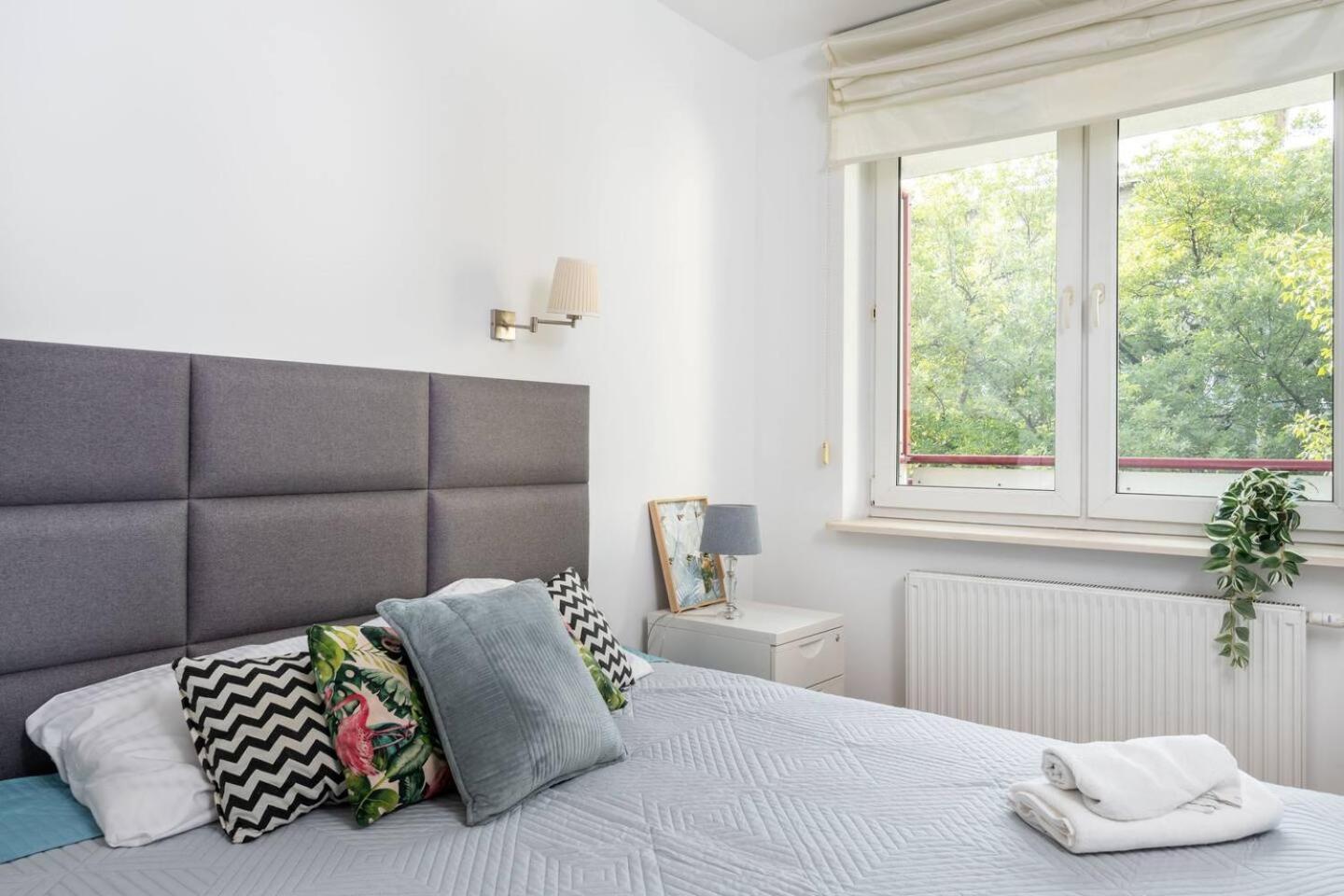 Superb Czerska Family Apartment Βαρσοβία Εξωτερικό φωτογραφία