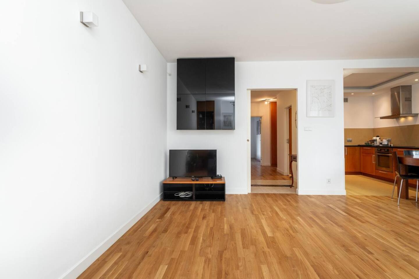 Superb Czerska Family Apartment Βαρσοβία Εξωτερικό φωτογραφία