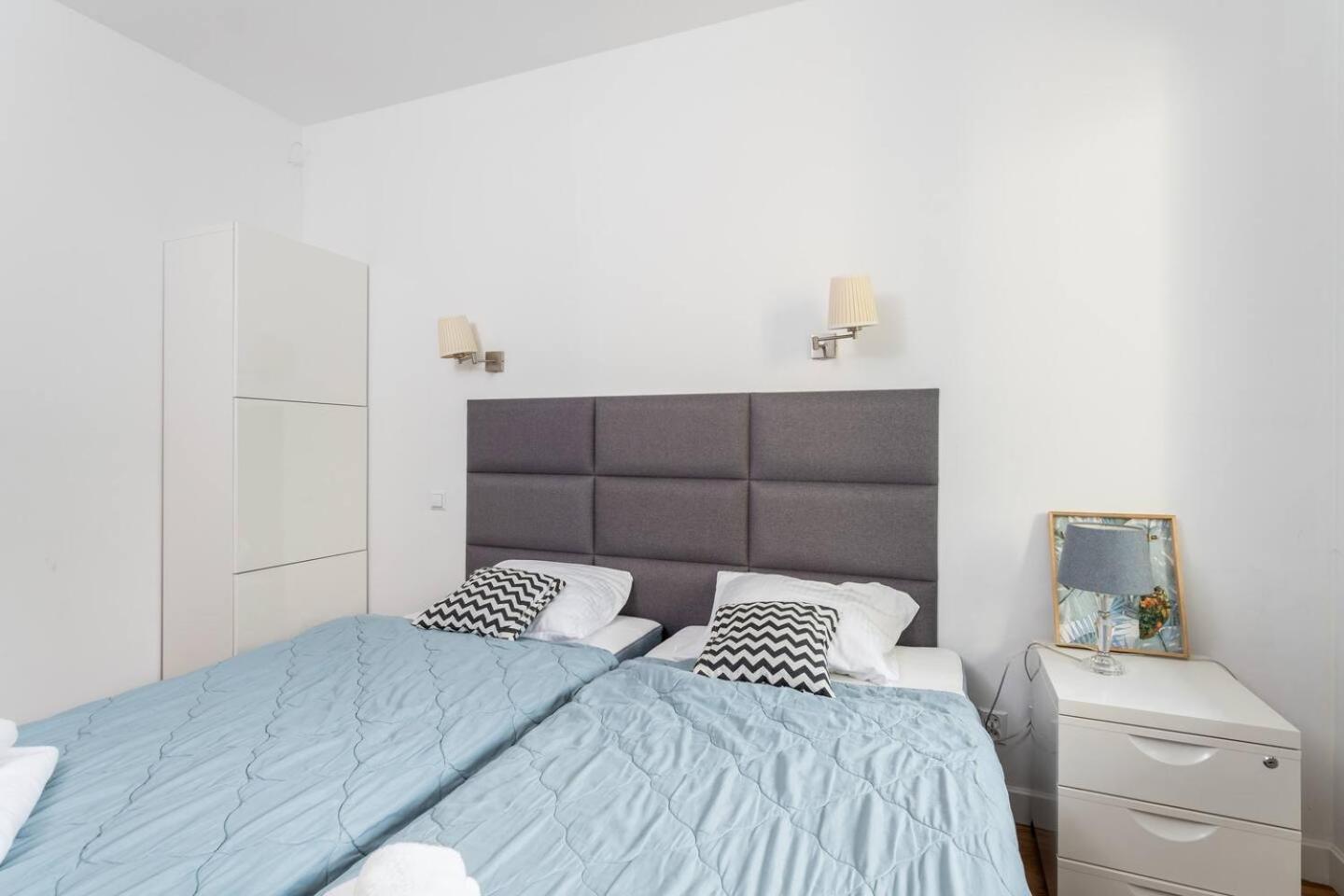 Superb Czerska Family Apartment Βαρσοβία Εξωτερικό φωτογραφία