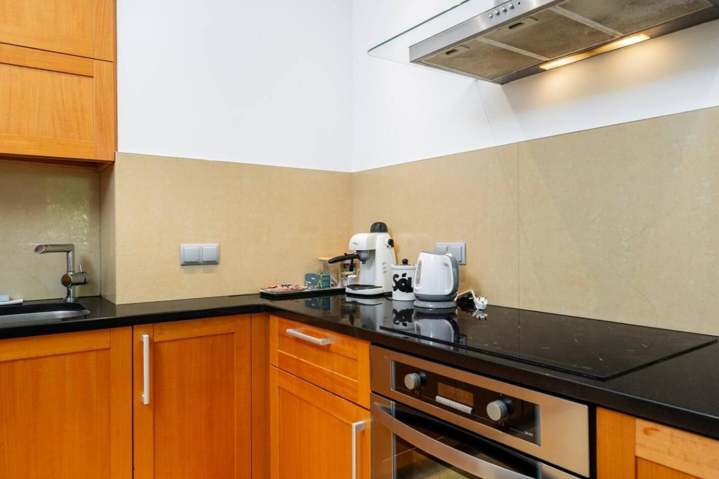 Superb Czerska Family Apartment Βαρσοβία Εξωτερικό φωτογραφία