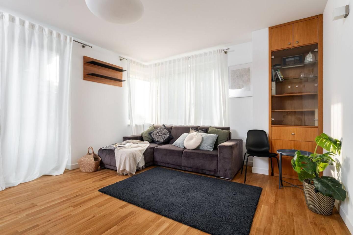 Superb Czerska Family Apartment Βαρσοβία Εξωτερικό φωτογραφία
